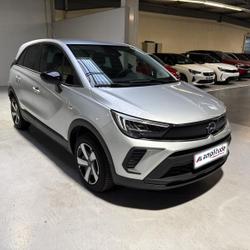 Opel Crossland 1.2 Turbo 110ch Elegance Varennes-sur-Seine