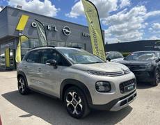 Citroen C3 Aircross Varennes-sur-Seine