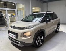 Citroen C3 Aircross - PureTech 110ch S&S Shine E6.d 6cv - 9 499 €