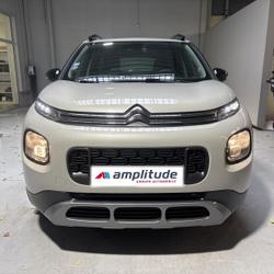Citroen C3 Aircross PureTech 110ch S&S Shine E6.d 6cv Varennes-sur-Seine