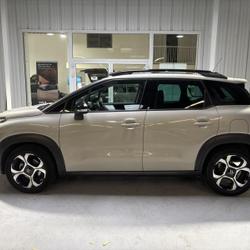 Citroen C3 Aircross PureTech 110ch S&S Shine E6.d 6cv Varennes-sur-Seine