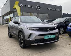 Opel Mokka Vert-Saint-Denis