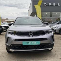 Opel Mokka 1.2 Turbo 130ch Ultimate Vert-Saint-Denis
