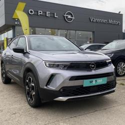 Opel Mokka 1.2 Turbo 130ch Ultimate Vert-Saint-Denis