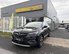 Opel Grandland Vert-Saint-Denis