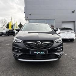 Opel Grandland 1.5 D 130ch Elite Vert-Saint-Denis