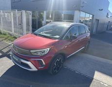 Opel Crossland Corbeil-Essonnes