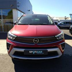 Opel Crossland 1.2 Turbo 130ch  Ultimate BVA Corbeil-Essonnes