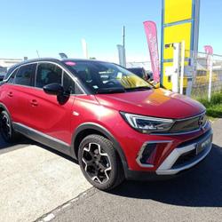 Opel Crossland 1.2 Turbo 130ch  Ultimate BVA Corbeil-Essonnes