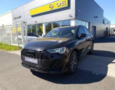 Audi Q3 Vert-Saint-Denis