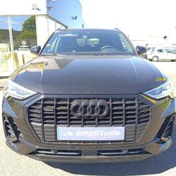 Audi Q3 40 TFSI 190ch S line quattro S tronic 7 Vert-Saint-Denis