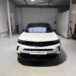 Opel Mokka 1.2 Turbo 130ch GS Line BVA8 Samoreau