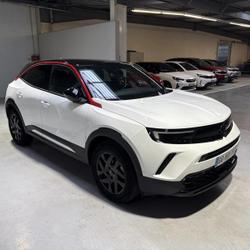 Opel Mokka 1.2 Turbo 130ch GS Line BVA8 Samoreau