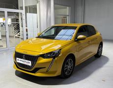 Peugeot 208 Samoreau