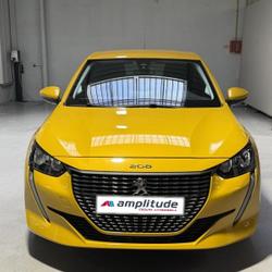 Peugeot 208 1.2 PureTech 75ch S&S Style Samoreau