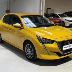 Peugeot 208 1.2 PureTech 75ch S&S Style Samoreau