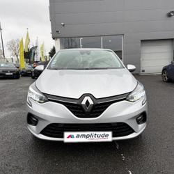 Renault Clio 5 1.0 TCe 100ch Business Samoreau