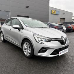 Renault Clio 5 1.0 TCe 100ch Business Samoreau