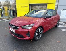 Opel Corsa Varennes-sur-Seine