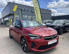 Opel Corsa Varennes-sur-Seine