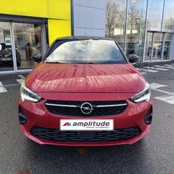 Opel Corsa Corsa-e 136ch GS Varennes-sur-Seine
