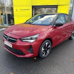 Opel Corsa Corsa-e 136ch GS Varennes-sur-Seine