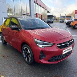 Opel Corsa Corsa-e 136ch GS Varennes-sur-Seine