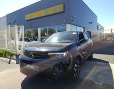 Opel Mokka Samoreau