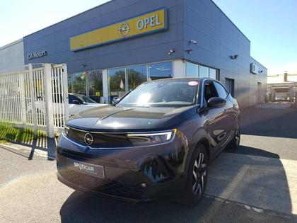 Opel Mokka - 1.2 Turbo 100ch Elegance Business - 16 489 €