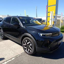 Opel Mokka 1.2 Turbo 100ch Elegance Business Samoreau