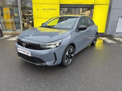 Opel Corsa - Electric 136ch - 17 689 €