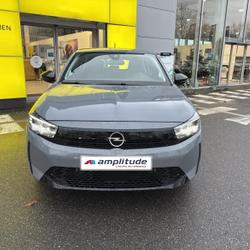 Opel Corsa Electric 136ch Samoreau