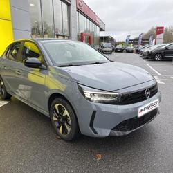 Opel Corsa Electric 136ch Vert-Saint-Denis