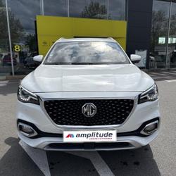 MG EHS 1.5T GDI 258ch PHEV Luxury Vert-Saint-Denis