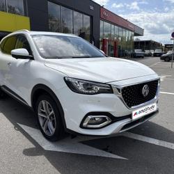 MG EHS 1.5T GDI 258ch PHEV Luxury Vert-Saint-Denis