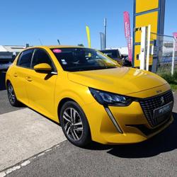 Peugeot 208 1.2 PureTech 100ch S&S Roadtrip EAT8 Vert-Saint-Denis