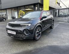 Opel Mokka Samoreau