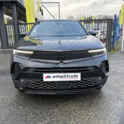Opel Mokka 1.2 Turbo 130ch GS Line Samoreau