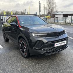 Opel Mokka 1.2 Turbo 130ch GS Line Samoreau