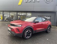 Opel Mokka Samoreau