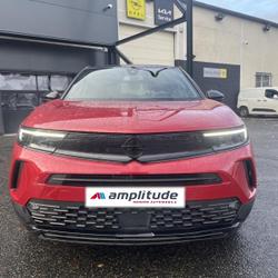 Opel Mokka 1.2 Turbo 130ch GS Line BVA8 Samoreau