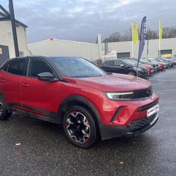 Opel Mokka 1.2 Turbo 130ch GS Line BVA8 Samoreau