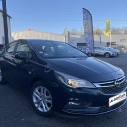 Opel Astra 1.6 CDTI 110ch Start&Stop Edition Samoreau