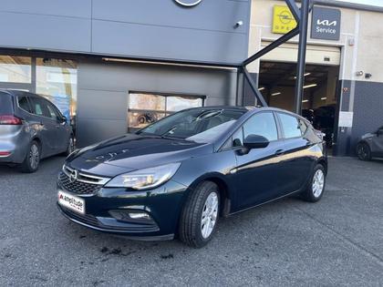 Opel Astra - 1.6 CDTI 110ch Start&Stop Edition - 9 489 €
