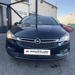 Opel Astra 1.6 CDTI 110ch Start&Stop Edition Vert-Saint-Denis