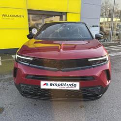 Opel Mokka 1.2 Turbo 130ch GS Line Vert-Saint-Denis