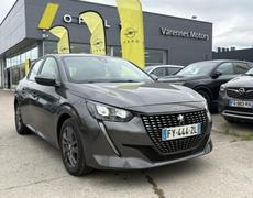 Peugeot 208 - 1.2 PureTech 100ch S&S Active Business - 10 489 €