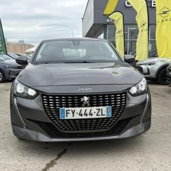 Peugeot 208 1.2 PureTech 100ch S&S Active Business Varennes-sur-Seine