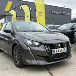 Peugeot 208 1.2 PureTech 100ch S&S Active Business Varennes-sur-Seine