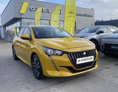 Peugeot 208 Varennes-sur-Seine